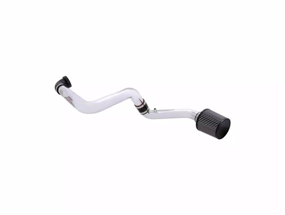 FORD FOCUS 2.0 ZETEC COLD AIR INTAKE POLISHED