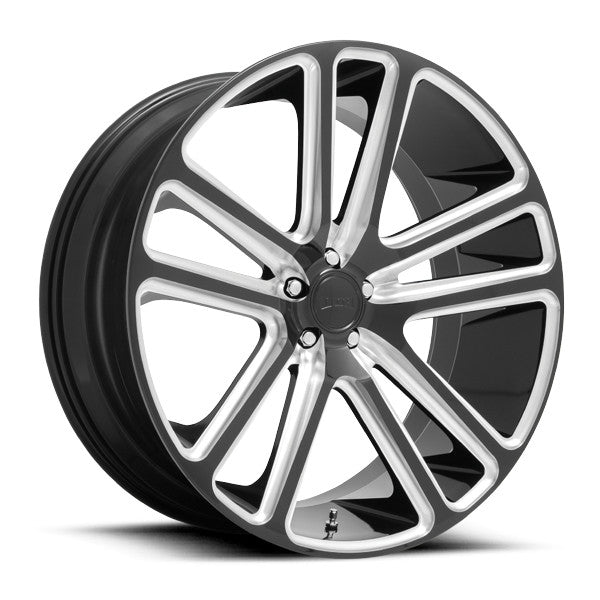 FLEX 24X10 6X5.5 78 NBL 30MM