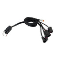Ag Diesel Solutions Electronic Performance Module for 04 - 07 DT466 DT530 DT570 Engines