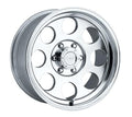 PXA69 16X8 8X170 POLISH 0MM