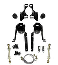 LeDuc Series Coil Over Kit 07-18 Wrangler JK Long Arm 5 To 6 Inch Lift Skyjacker