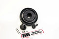 0920 DURANGO 5.7L HEMI SERPENTINE HARMONIC DAMPER 7.074IN OD ALUMINUM