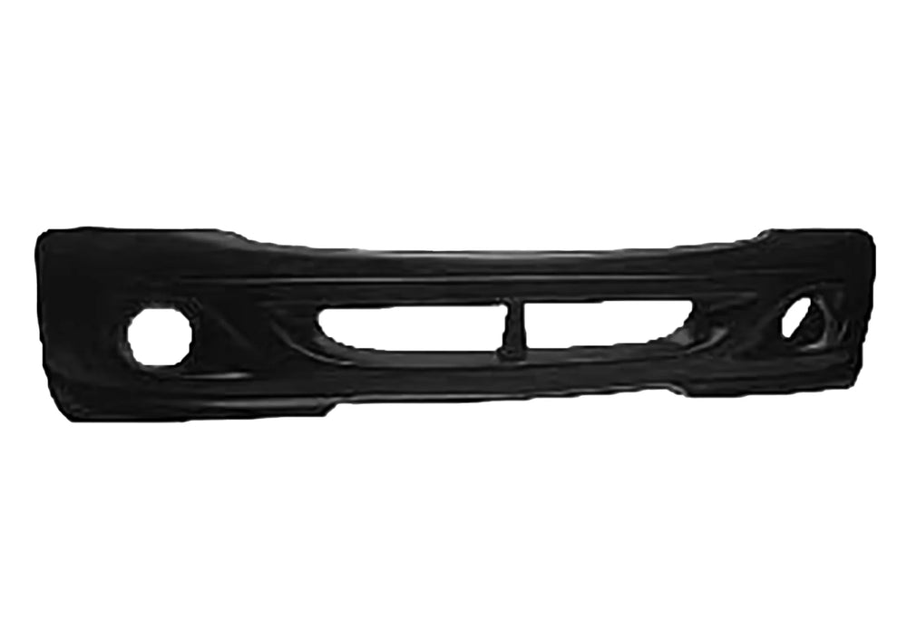 GEN 2 FRONT VALANCE