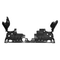 Sherman Parts auto part installed view