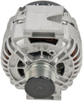 RE ALTERNATOR