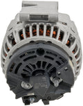 RE ALTERNATOR