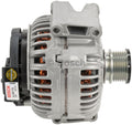 RE ALTERNATOR