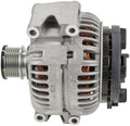 RE ALTERNATOR