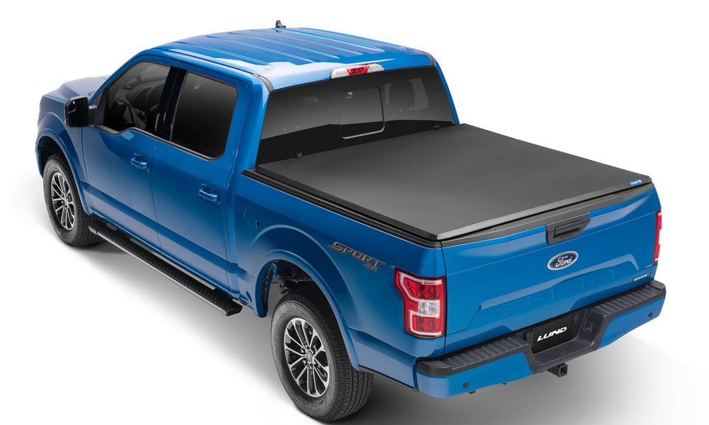 ~(33 lbs. 75X37X5)~ TONNEAU GENESIS TRI-FOLD