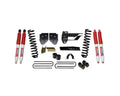 Skyjacker shock absorber