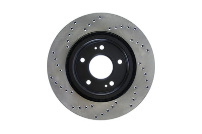 Stoptech auto part