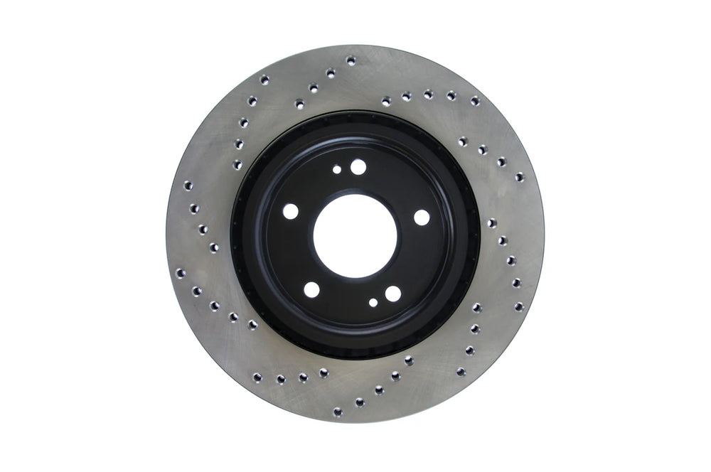 SPORTSTOP CRYO ROTOR