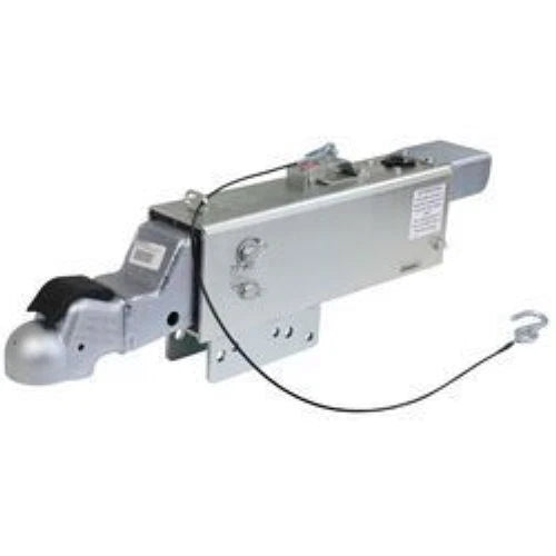 ACT DA20 PRIMD W/12IN CHNL DWN & NO MOUNT OUTER CASE