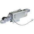 ACT DA20 PRIMD W/12IN CHNL DWN & NO MOUNT OUTER CASE
