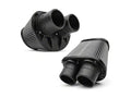 Cobb 21-23 Ford F-150 EcoBoost Raptor/Tremor Intake System w/HCT