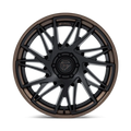 DYNAMO 22X9.5 6X135 87 +20 M-BLK BR