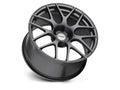 TSW TWNUR 18X8.5 5X4.5 M-GNMTL 45MM - 1885NUR455114G76
