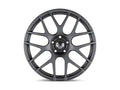 TSW TWNUR 18X8.5 5X4.5 M-GNMTL 45MM - 1885NUR455114G76