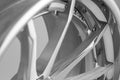 SAVINI auto part