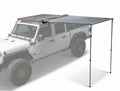 Easy-Out Awning / 1.4M / Black - by Front Runner