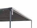 Easy-Out Awning / 1.4M / Black - by Front Runner