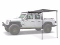Easy-Out Awning / 1.4M / Black - by Front Runner