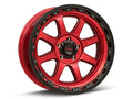 KM548 20X9 5X5.0 C-RED BLK-LP 00MM