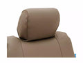 FRONT SEAT COVER RHINO HYDE BLK