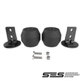 Timbren 2011 International TerraStar Front Suspension Enhancement System