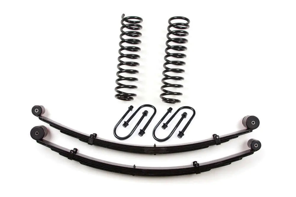 LIFT KIT SUSPENSION