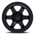 D122 17X8.5 5X150 MT-BLK MT-BLK-RG