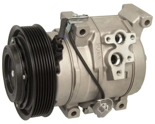 COMPRESSOR NEW /DENSO 10P