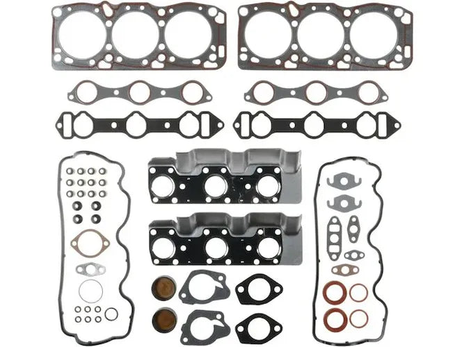 MAHLE Original Chrysler Daytona 91-90 Head Set