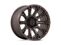 BR020 17X8.5 5X4.5 B-BRNZ 25MM