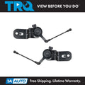 SUSPENSION RIDE HEIGHT SENSOR
