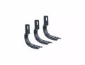 Go Rhino black side steps
