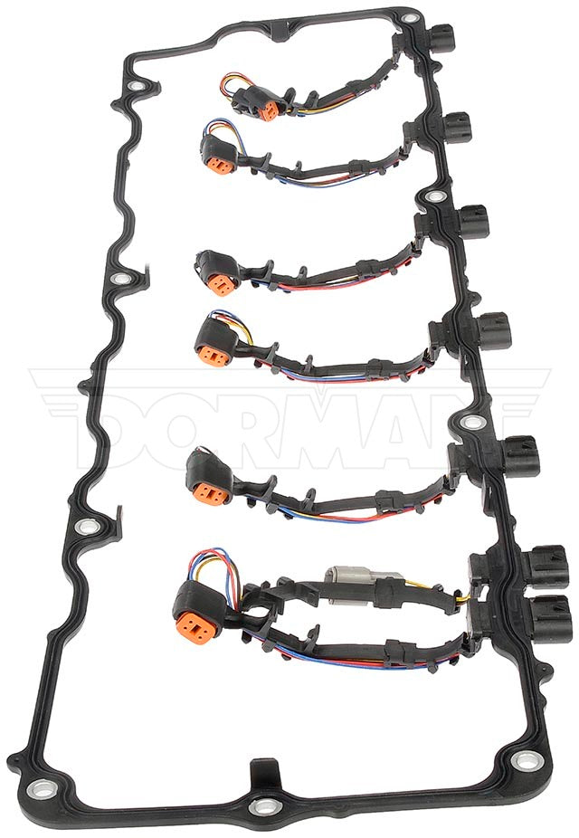 VALVE COVER GASKET