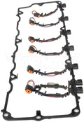 VALVE COVER GASKET