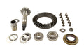 RING & PINION