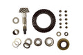 RING & PINION