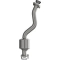California Direct-Fit Catalytic Converter