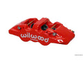 Wilwood 1.75/1.38/1.38 AERO6 Caliper 1.25 Rotor