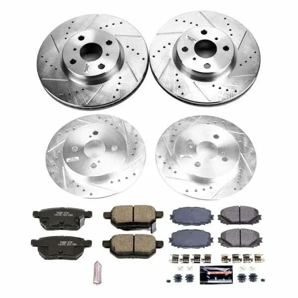 PowerStop auto part