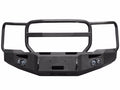 1215 TACOMA WINCH BUMPER W/ GRILL GUARD BARE STEEL