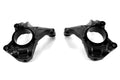 0718 WRANGLER JK HIGH STEER KNUCKLE KIT WITH KNUCKLES ONLY D30/44