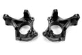 0718 WRANGLER JK HIGH STEER KNUCKLE KIT WITH KNUCKLES ONLY D30/44