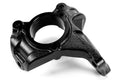 0718 WRANGLER JK HIGH STEER KNUCKLE KIT WITH KNUCKLES ONLY D30/44