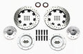 HUB KIT W/ 12.19IN VENTED