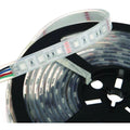 PONTOON BOAT UNDER DECK LED LIGHT KIT RGB SURFACE MNT. CONTROLLER 1822FT BOATS 6M/20FT LED
