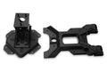 Heavy Duty Tire Carrier | Jeep Wrangler JK/Wrangler Unlimited  (2007-2018)